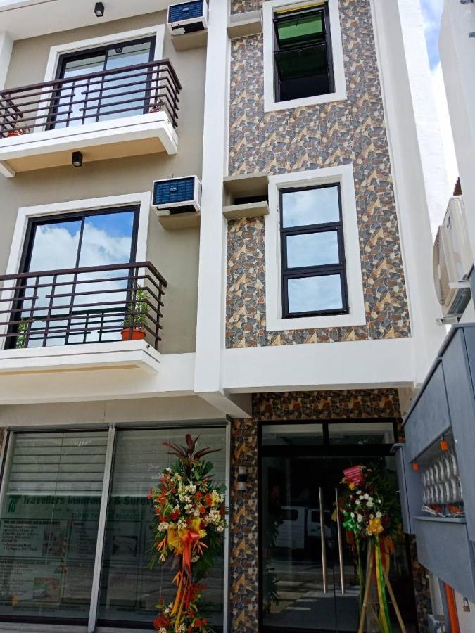 The Wharf Transient Hotel Batangas Exteriér fotografie